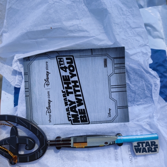 Star Wars Other - Star Wars key 🌠